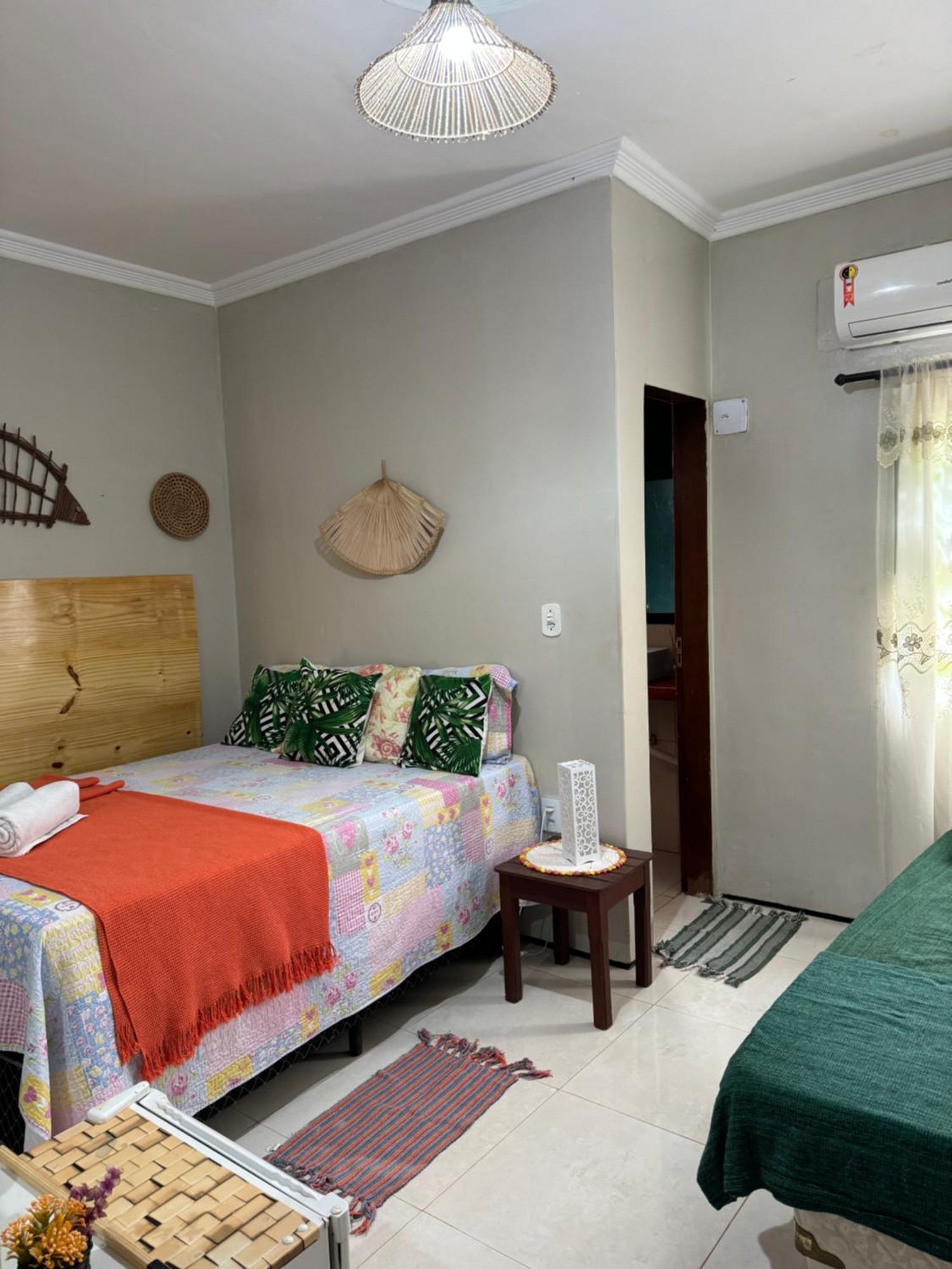 Suites Delicias Da Vila Jijoca de Jericoacoara Dış mekan fotoğraf
