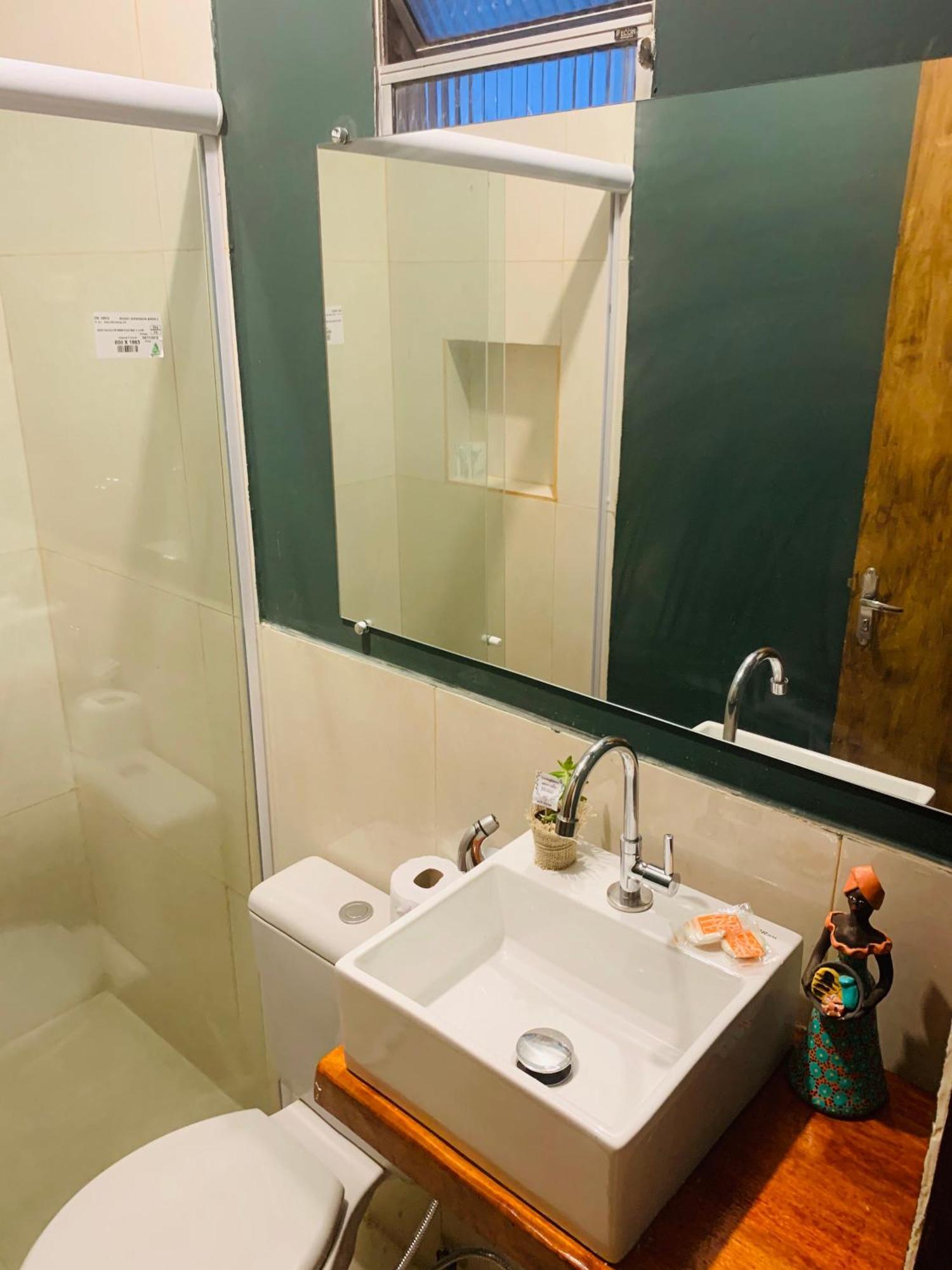 Suites Delicias Da Vila Jijoca de Jericoacoara Dış mekan fotoğraf