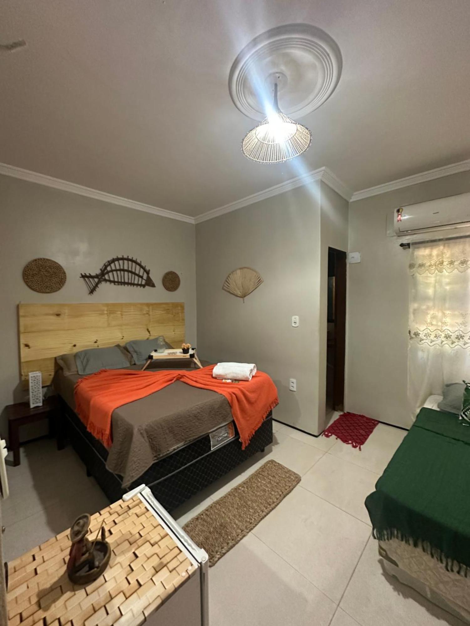 Suites Delicias Da Vila Jijoca de Jericoacoara Dış mekan fotoğraf