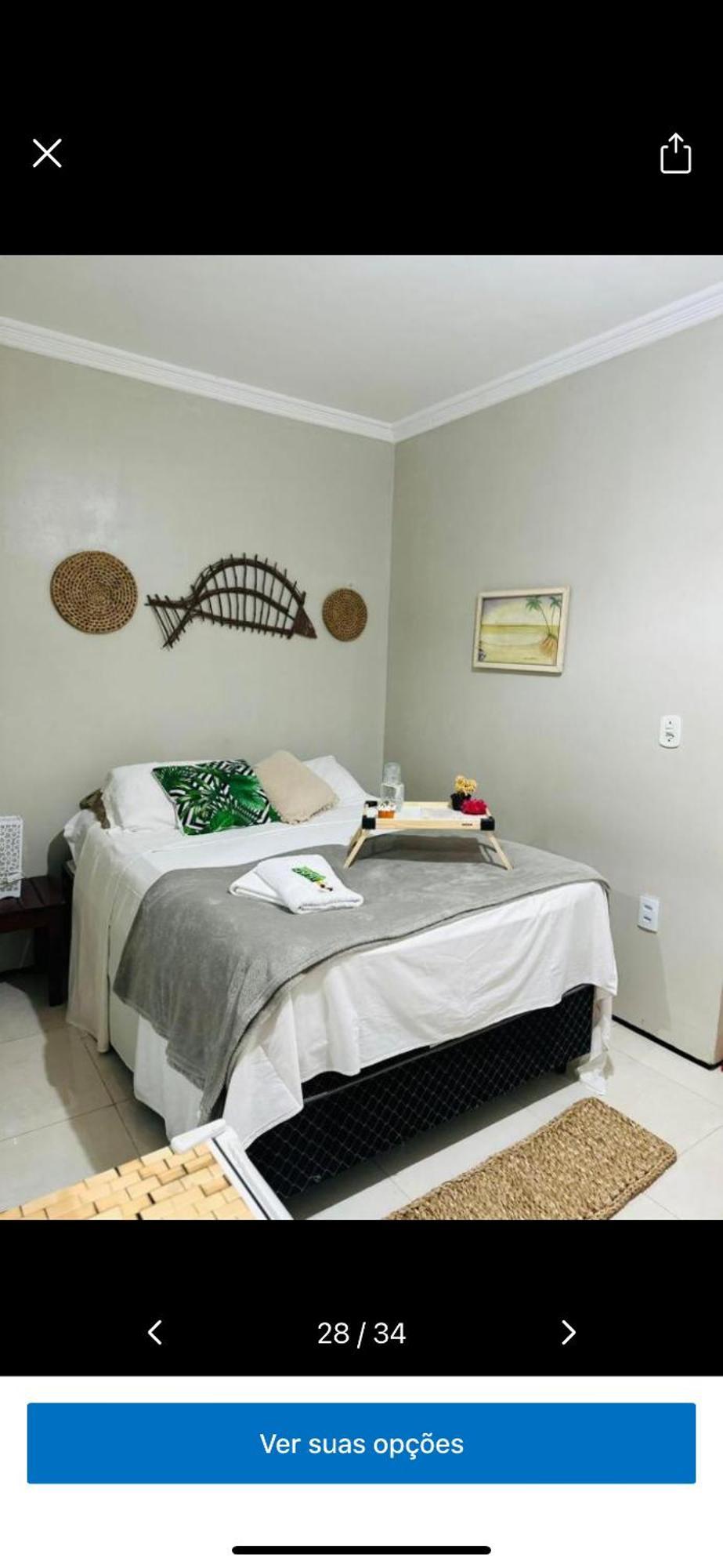 Suites Delicias Da Vila Jijoca de Jericoacoara Dış mekan fotoğraf