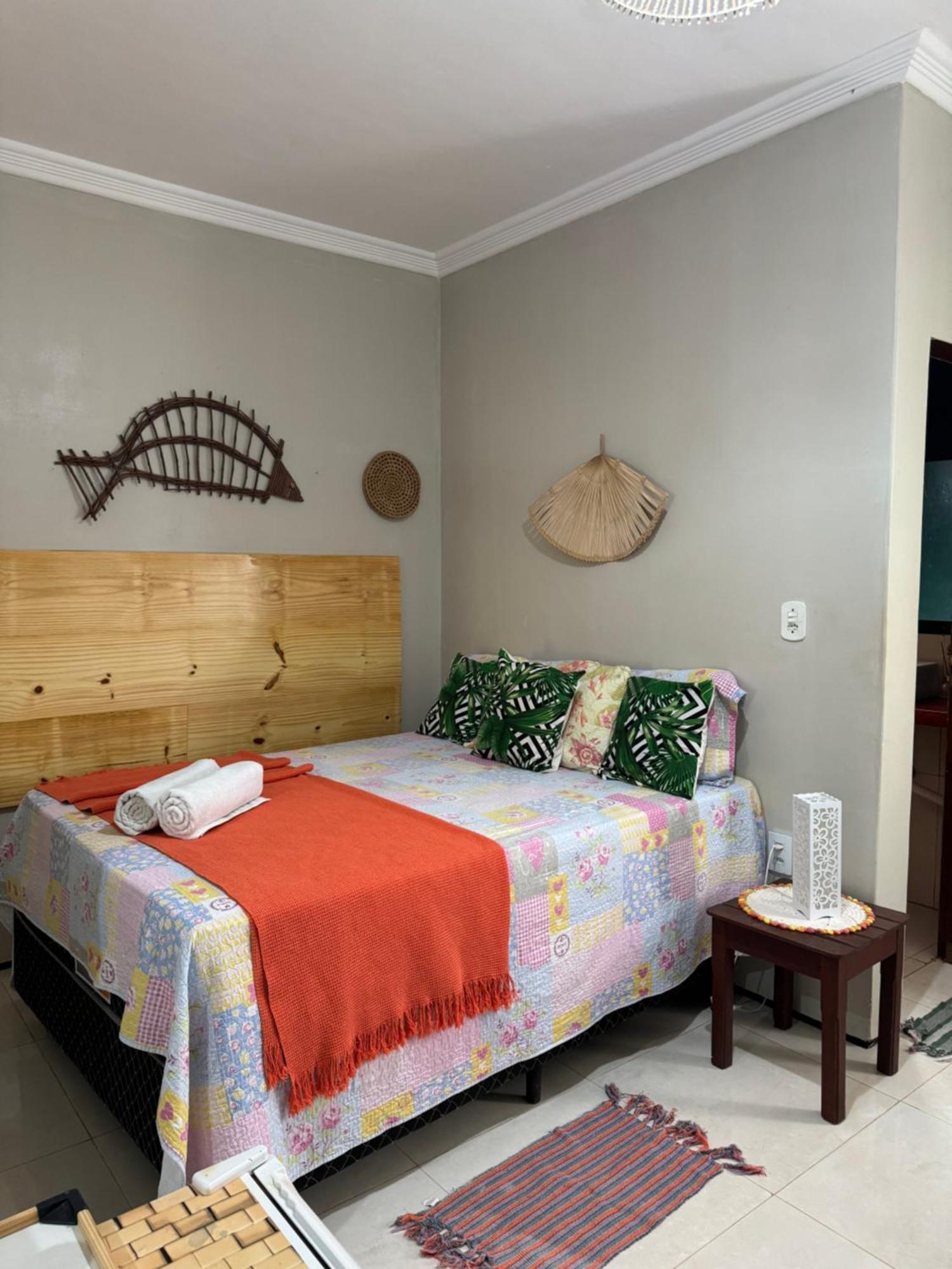 Suites Delicias Da Vila Jijoca de Jericoacoara Dış mekan fotoğraf