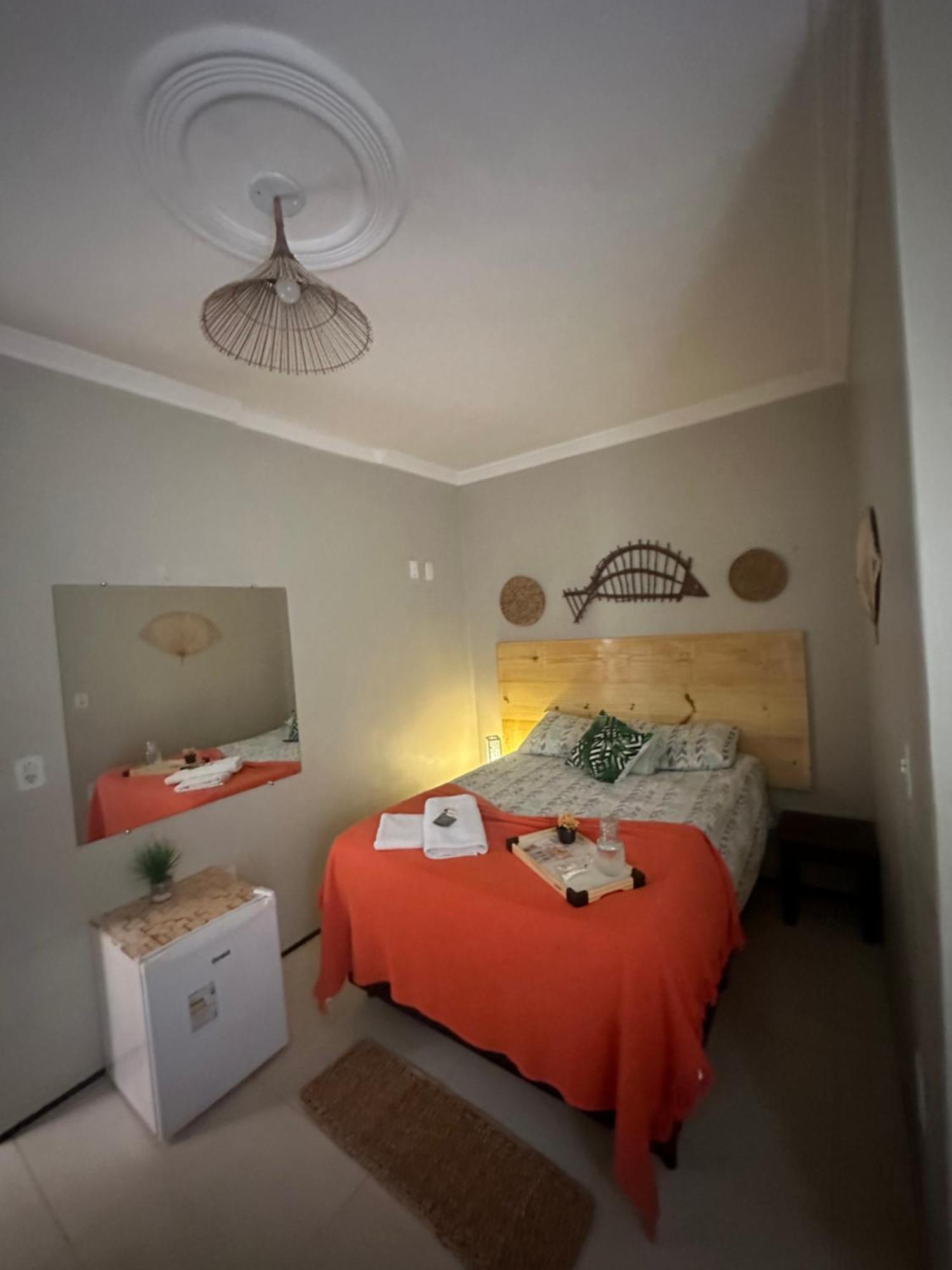 Suites Delicias Da Vila Jijoca de Jericoacoara Dış mekan fotoğraf